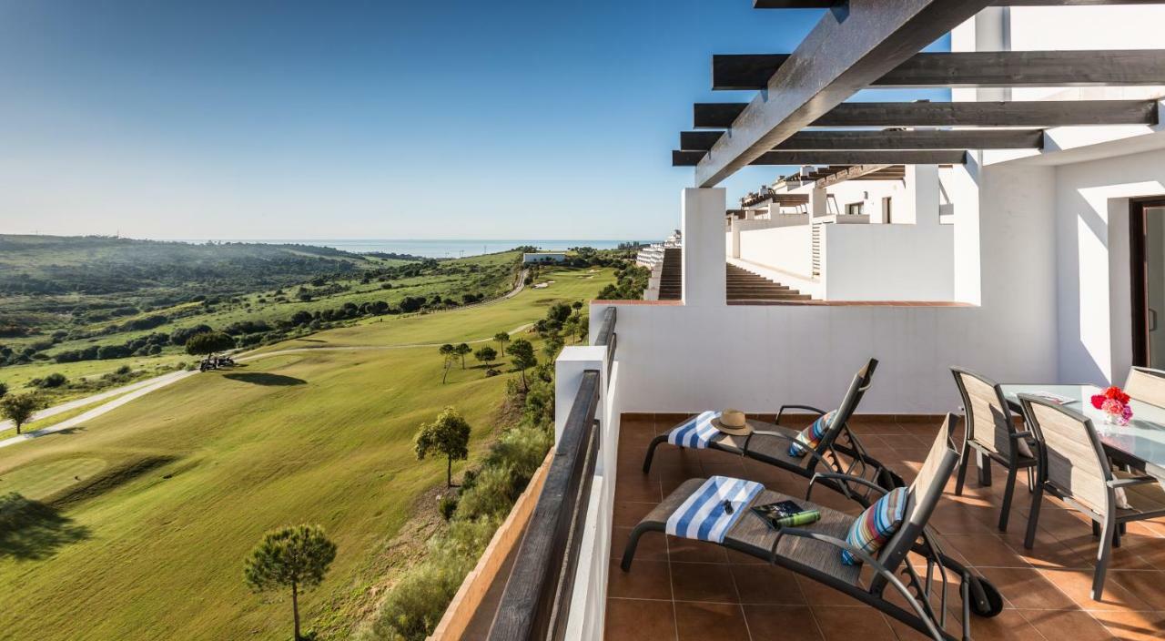 Ona Valle Romano Golf & Resort Естепона Екстер'єр фото